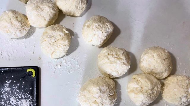 Вкусные сырники | по домашнему из детства смотреть онлайн