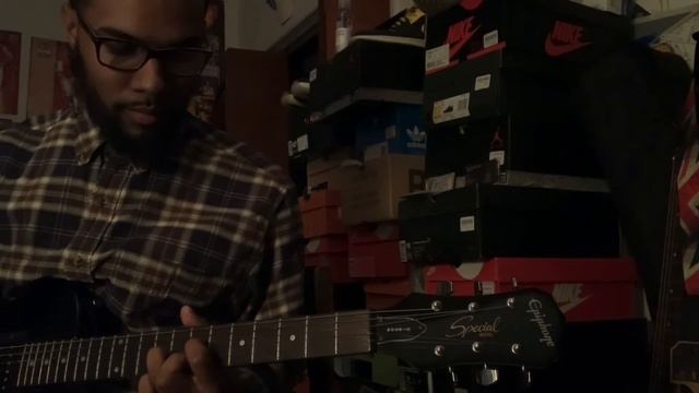 Trying Out Some DAW Plug-ins