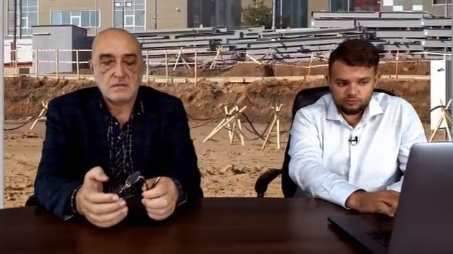 29.07.2021 Передача «Экспертное время» с участием Д.А.Дуюнова I Проект «Совэлмаш»