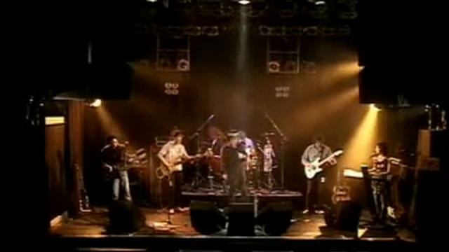 Led Purple - Stairway To Heaven - Live At Beat Station-20080126