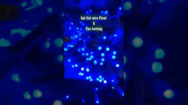 Pixel Led Jhaler XPL. Pixel & normal Pixel testing Best Quality смотреть онлайн