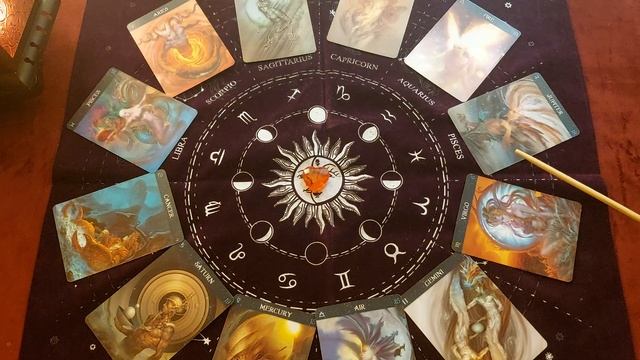 ♐️СТРЕЛЕЦ: Декабрь 2023 | все сферы жизни смотреть онлайн