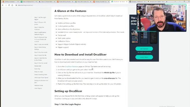 Summer 2023 Additive Fabrication | Rook 2020 | Flow Rate Part 2 смотреть онлайн