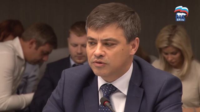 Здоровье – детям» использует региональные инновации в детской медицине