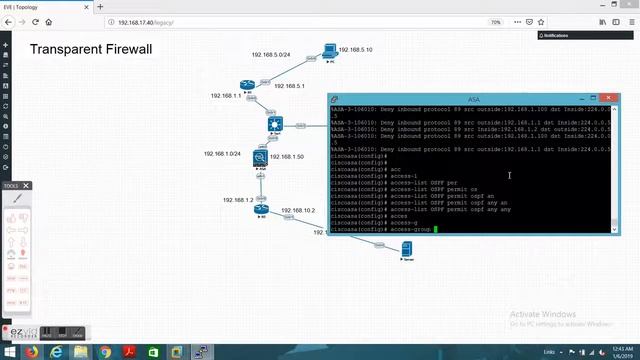 What is Layer 2 Firewall - Understanding and configuration смотреть онлайн