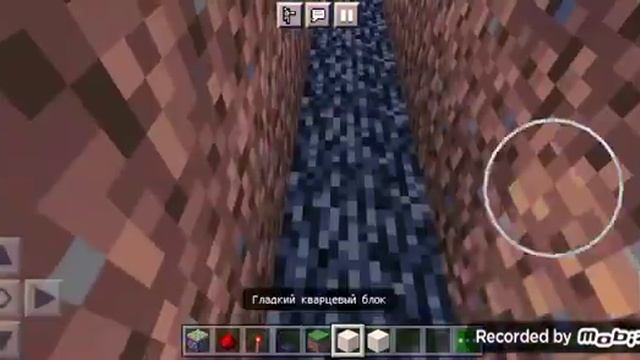 Три самых простых ⚙️ механизма в Майнкрафт!