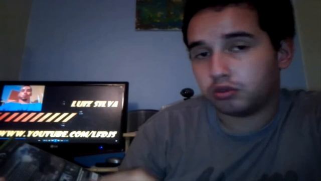 Unboxing Halo Anniversary e Alan Wake смотреть онлайн