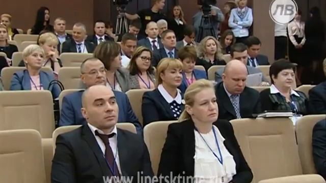 Новое в сфере ЖКХ обсуждают делегаты со всего...