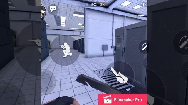 Critical ops Randomness 🔥! Update 0.9.2 смотреть онлайн