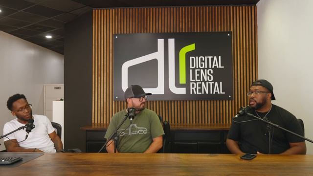 S2E8: It All Started with a Space Shuttle Launch Part 1 | A Sit down with Nick Sutton | Full Episod смотреть онлайн