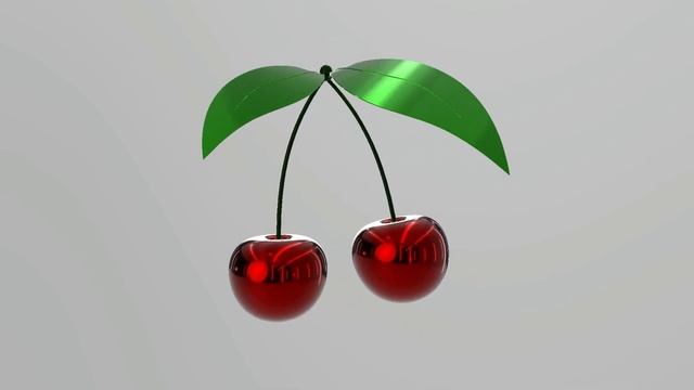 cherry II 3D смотреть онлайн
