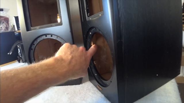 Tech Talk 23: How to Improve the Klipsch RP-600M! Part 2 смотреть онлайн