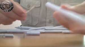 РАБОТА НА ДОМУ Сборка ручек