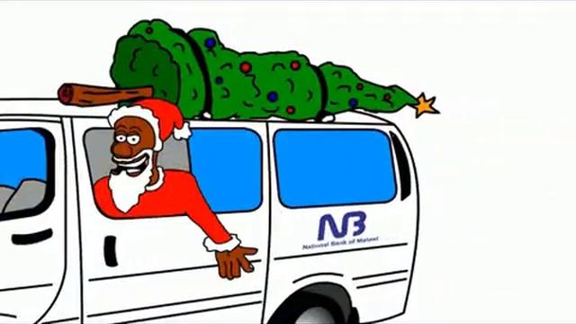 National Bank POS Advert смотреть онлайн