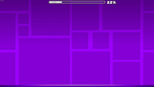 РУЛЕТКА АБСОЛЮТНО ВСЕХ УРОВНЕЙ В GEOMETRY DASH