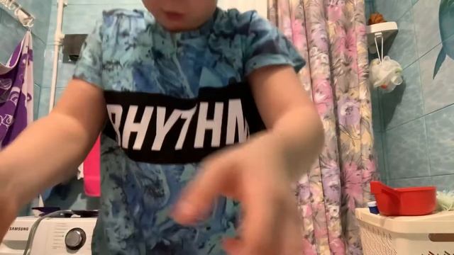 Эксперименты с снегом #снег #эксперимент