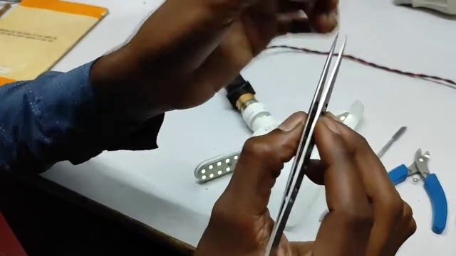 How To Repair T LED 101%  Work