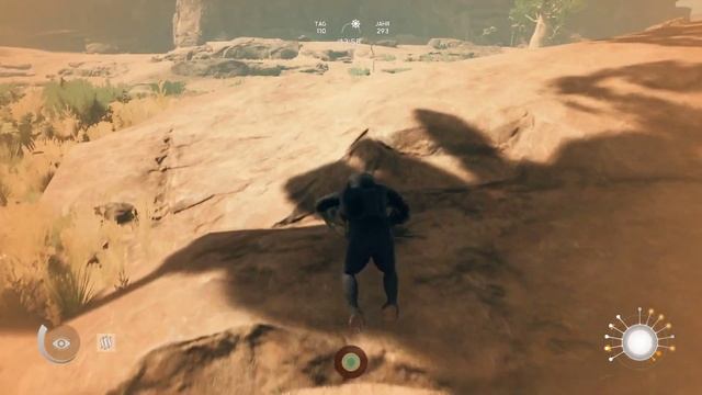 Let’s Play Ancestors: The Humankind Odyssey #230 Stegotetrabelodon Syrticus