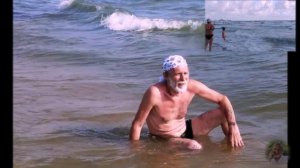 Анапа , море , отпуск .