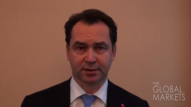 Driving the pace of change in Russia's post trade segment, Interview with Eddie Astanin смотреть онлайн