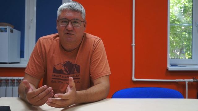 Тренер Дмитрий Воложденинов о конфликте с руководством смотреть онлайн