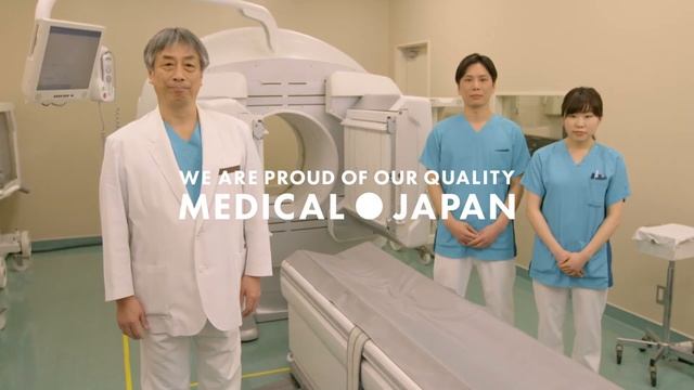 MEDICAL JAPAN－доступ к медицинским услугам－(Россия) смотреть онлайн
