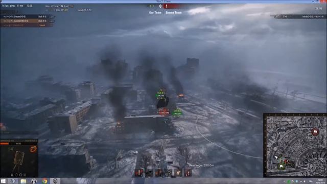 World of tanks bug flying смотреть онлайн