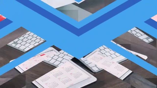 Transitions And Company Promo Pack смотреть онлайн