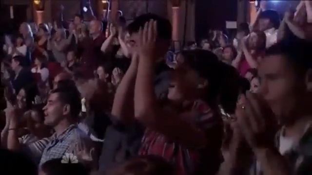 America's Got Talent - Barbara Padilla - Audition 2009.flv смотреть онлайн