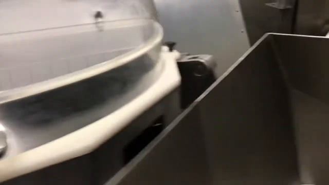 Laska cutter, 130 liter, complete stainless steel. смотреть онлайн