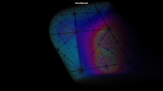 Scalar field test смотреть онлайн