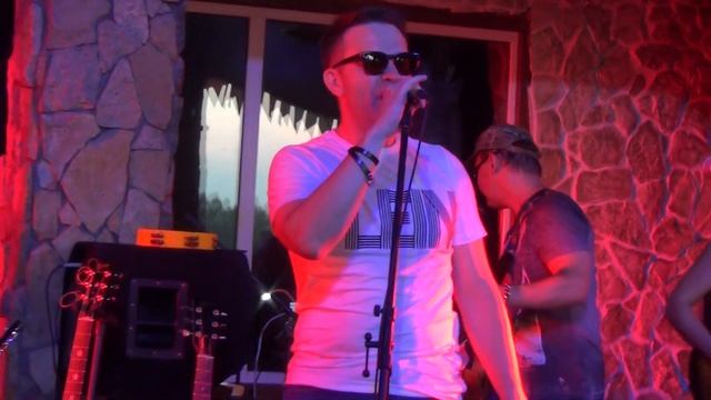 Группа Overtime - Одинокий Т смотреть онлайн
