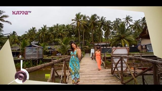 Calendar Photo Shoot with Reji Bhaskar - Page 3 - Kappa TV смотреть онлайн