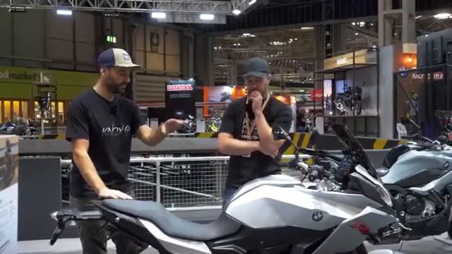 Published on Dec 7, 2019 2020 BMW F900XR – First look review from KNOX смотреть онлайн