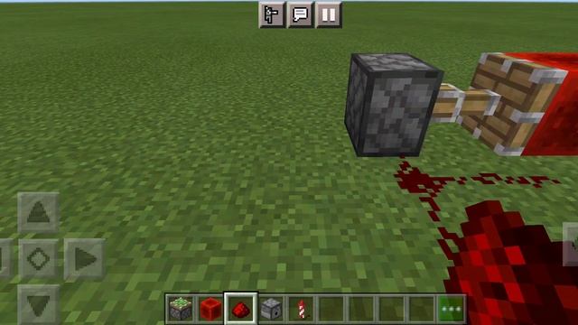 Самый простой вечный двигатель в Майнкрафте смотреть онлайн