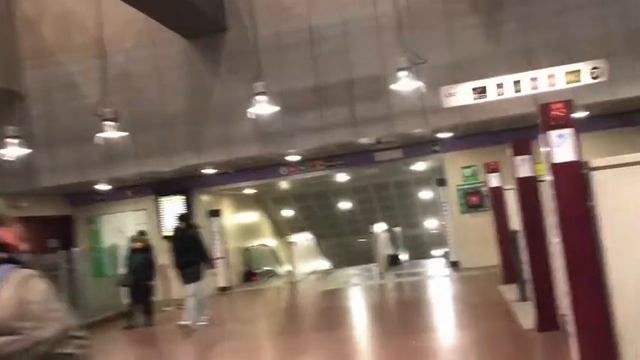 Метро в Милане смотреть онлайн
