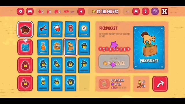GAMEPLAY Burrito Bison mod apk terbaru 2023 | 3.55 смотреть онлайн