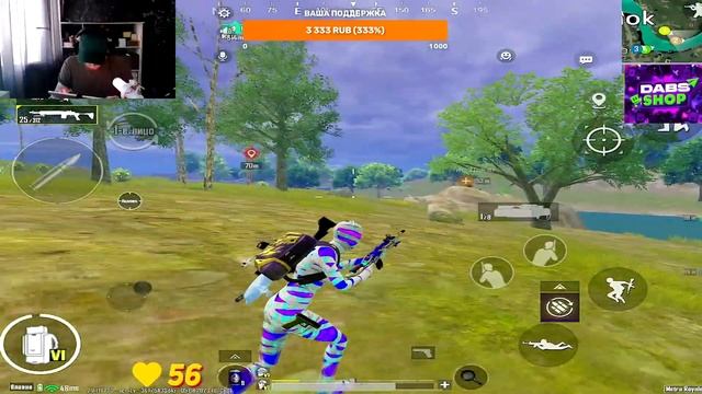 ПОБИЛ РЕКОРД КИЛЛОВ? смотреть онлайн