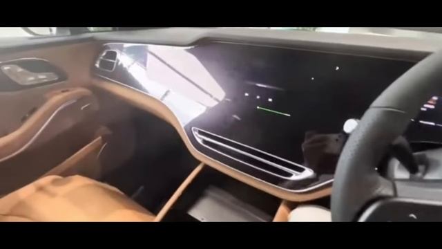 2023 FEIFAN R7 Electric SUV With Swappable Batteries ($28,500)| #2023FeifanR7| $28,500| AUTOS truth смотреть онлайн