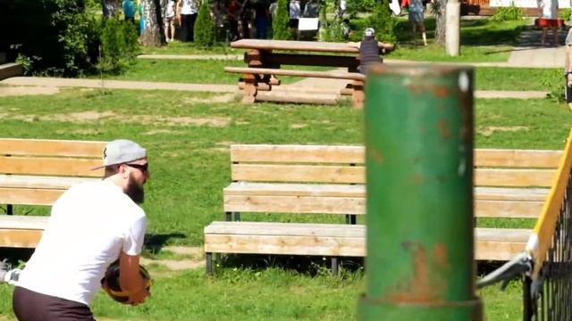 Академия Развития Спортивных Навыков