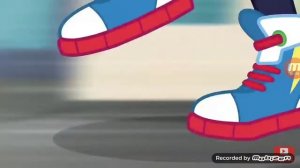 Песня Радуги Деш: "на свободу"