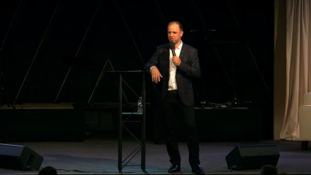 Сила наших слов - Валерий Химич смотреть онлайн