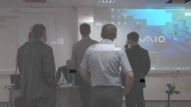 CADFEM-CIS Seminar # Conference ANSYS for the MIC.Web-Translation. Part 15.1 смотреть онлайн