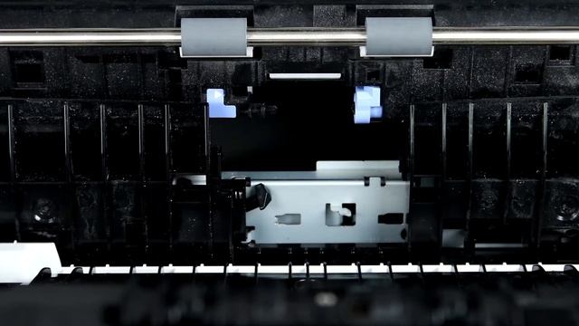 Replace the Tray 2 Rollers | HP LaserJet Enterprise M751, M856, MFP M776, E75245, E85055 | HP смотреть онлайн