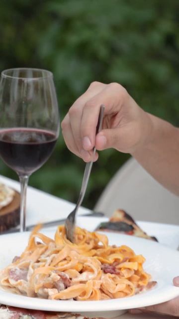 How to use Fork Rolling Tagliatelle yummy food #orginal #shorts #unique #yummy #food смотреть онлайн