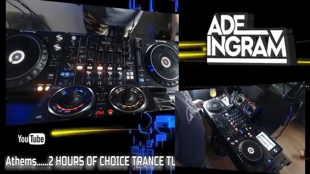 TRANCEOLOGY Pure Trance Anthems-12.0 Trance/Uplifting Trance/Vocal Trance