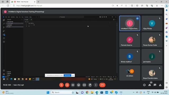 Java Script Full Course ||| Part -1 |||| Introduction JS ||||Easy to Learn Software смотреть онлайн