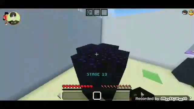 Cuba Map Parkour Di Minecraft - Minecraft Parkour Malaysia смотреть онлайн