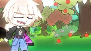 •||Гача клип||•||Так ждала я этот час||•