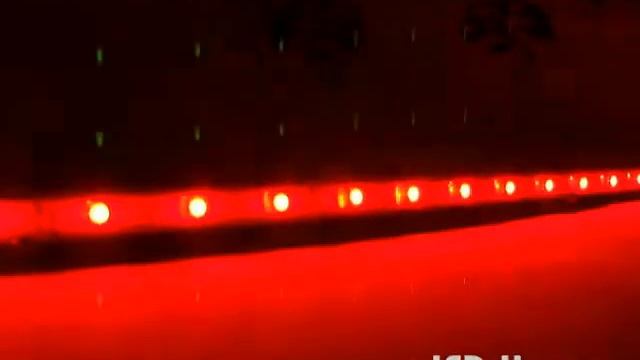 LED RGB 5050 SMD Leiste Mini Tube 12VDC LB23 von LEDsHome смотреть онлайн